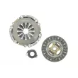 Kit d'embrayage AISIN KT-382B - Visuel 2