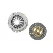 Kit d'embrayage AISIN KT-382RB - Visuel 1