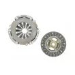 Kit d'embrayage AISIN KT-382RB - Visuel 2