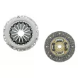 Kit d'embrayage AISIN KT-392R - Visuel 1