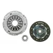 Kit d'embrayage AISIN KT-394 - Visuel 1