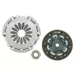 Kit d'embrayage AISIN KT-394 - Visuel 2
