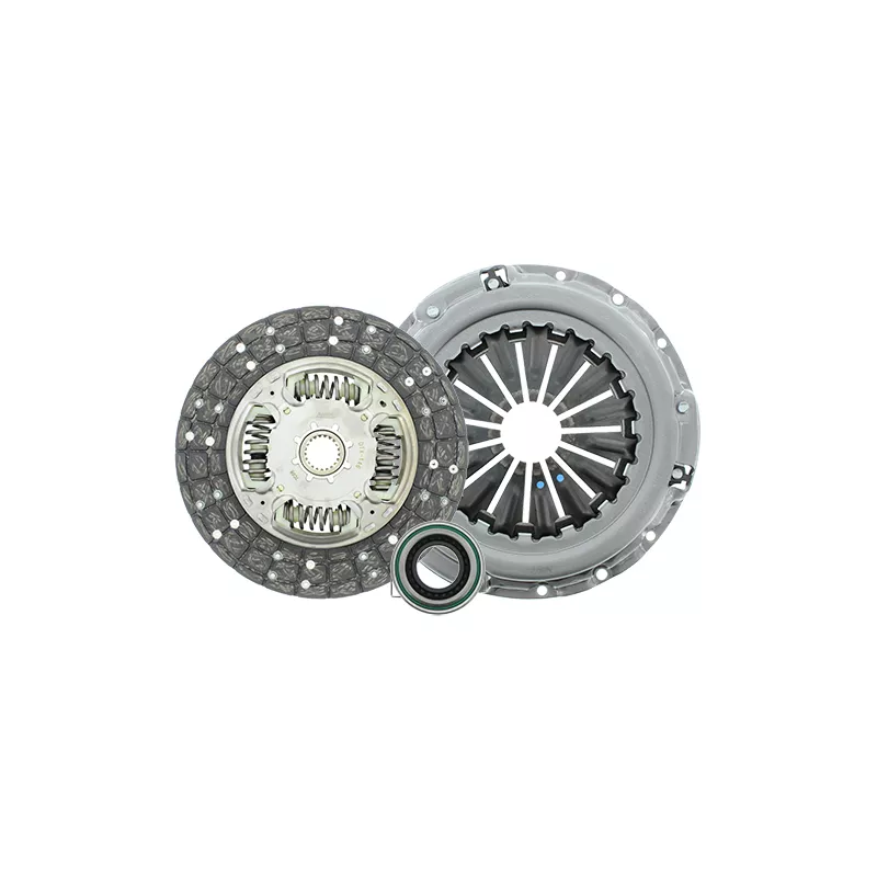Kit d'embrayage AISIN KT-396