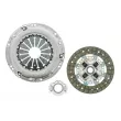 Kit d'embrayage AISIN KT-400 - Visuel 1