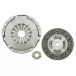 Kit d'embrayage AISIN KT-401 - Visuel 2