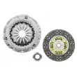 Kit d'embrayage AISIN KT-405 - Visuel 1