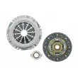 Kit d'embrayage AISIN KT-410 - Visuel 1