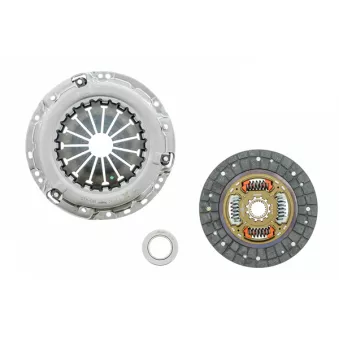 Kit d'embrayage AISIN KT-411