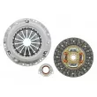 Kit d'embrayage AISIN KT-413 - Visuel 1