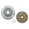 Kit d'embrayage AISIN KT-414 - Visuel 1