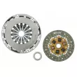 Kit d'embrayage AISIN KT-414 - Visuel 2