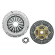 Kit d'embrayage AISIN KT-440V - Visuel 1