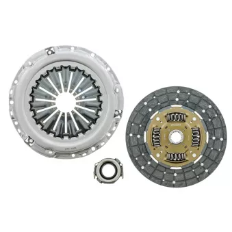 Kit d'embrayage AISIN