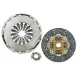Kit d'embrayage AISIN KT-440V - Visuel 2