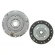 Kit d'embrayage AISIN KT-441R - Visuel 1
