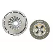 Kit d'embrayage AISIN KT-446R - Visuel 2