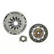 Kit d'embrayage AISIN KT-645 - Visuel 2