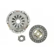 Kit d'embrayage AISIN KT-682 - Visuel 2
