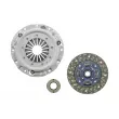 Kit d'embrayage AISIN KY-008B - Visuel 1