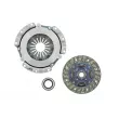 Kit d'embrayage AISIN KY-021 - Visuel 2