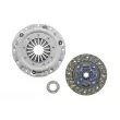 Kit d'embrayage AISIN KY-027 - Visuel 1