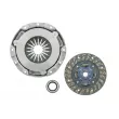 Kit d'embrayage AISIN KY-027 - Visuel 2
