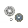 Kit d'embrayage AISIN KY-055 - Visuel 1