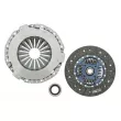 Kit d'embrayage AISIN KY-057 - Visuel 2