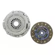 Kit d'embrayage AISIN KY-058R - Visuel 1