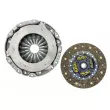 Kit d'embrayage AISIN KY-058R - Visuel 2