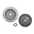 Kit d'embrayage AISIN KY-062A - Visuel 1