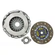 Kit d'embrayage AISIN KY-079 - Visuel 2