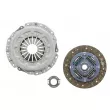 Kit d'embrayage AISIN KY-081 - Visuel 1