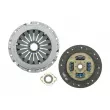 Kit d'embrayage AISIN KY-082A - Visuel 1