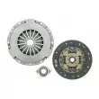 Kit d'embrayage AISIN KY-082A - Visuel 2