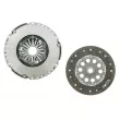 Kit d'embrayage AISIN KY-087R - Visuel 2
