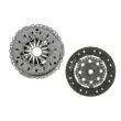 Kit d'embrayage AISIN KY-103R - Visuel 1