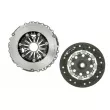 Kit d'embrayage AISIN KY-103R - Visuel 2