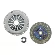 Kit d'embrayage AISIN KY-104 - Visuel 1