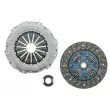 Kit d'embrayage AISIN KY-107A - Visuel 1