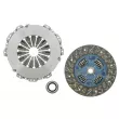 Kit d'embrayage AISIN KY-107A - Visuel 2