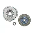 Kit d'embrayage AISIN KY-108 - Visuel 2