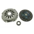 Kit d'embrayage AISIN KY-110A - Visuel 2