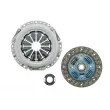 Kit d'embrayage AISIN KY-111 - Visuel 1