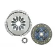 Kit d'embrayage AISIN KY-111 - Visuel 2