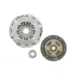 Kit d'embrayage AISIN KY-115A - Visuel 2
