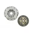 Kit d'embrayage AISIN KY-115R - Visuel 2