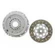Kit d'embrayage AISIN KY-117R - Visuel 1