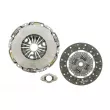 Kit d'embrayage AISIN KY-118A - Visuel 2