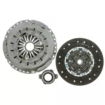 Kit d'embrayage AISIN KY-119
